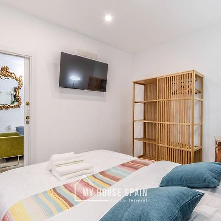 Myhousespain - Sensacional Piso En Malasana Madrid Eksteriør bilde