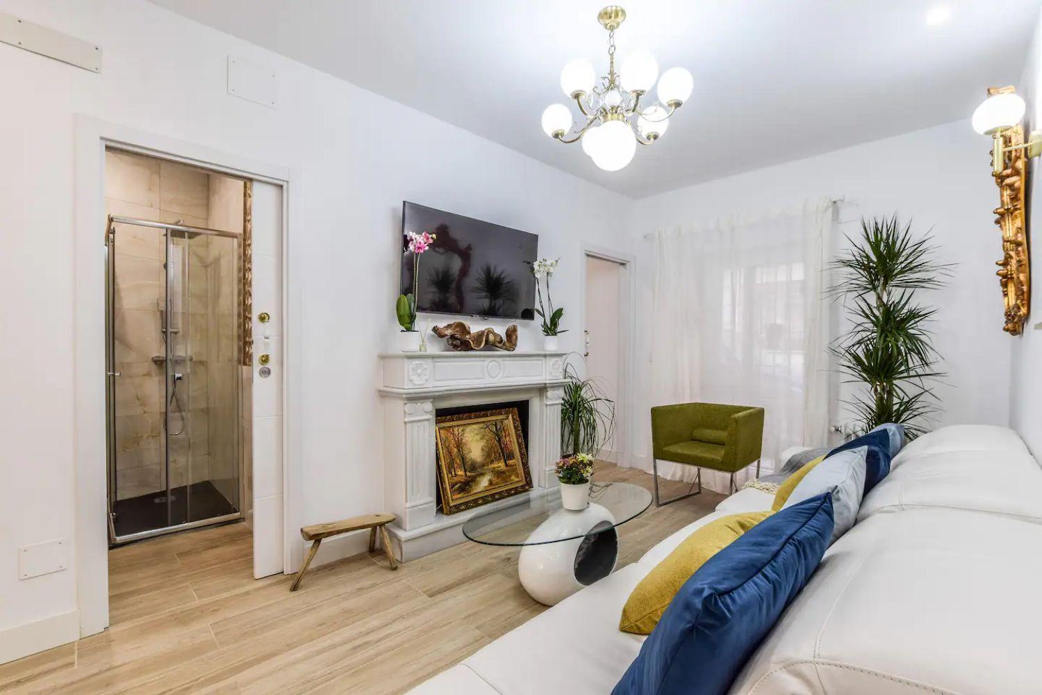 Myhousespain - Sensacional Piso En Malasana Madrid Eksteriør bilde