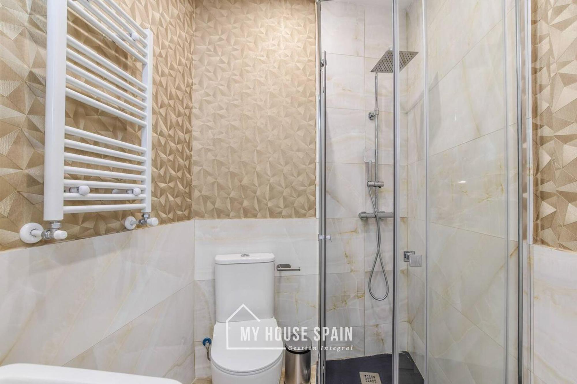 Myhousespain - Sensacional Piso En Malasana Madrid Eksteriør bilde