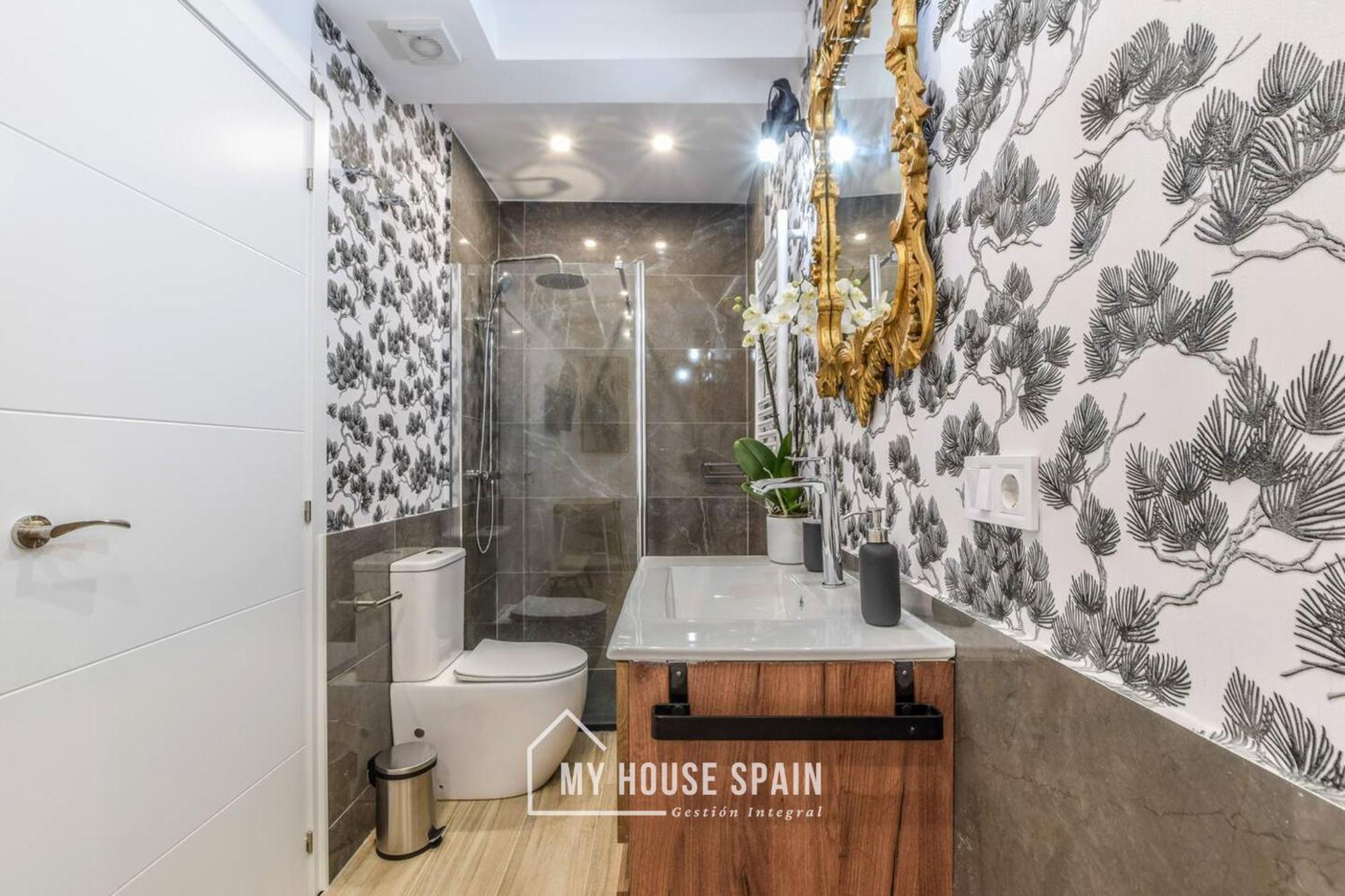 Myhousespain - Sensacional Piso En Malasana Madrid Eksteriør bilde